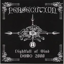 Persecution (GER) : Nightfall of Mind